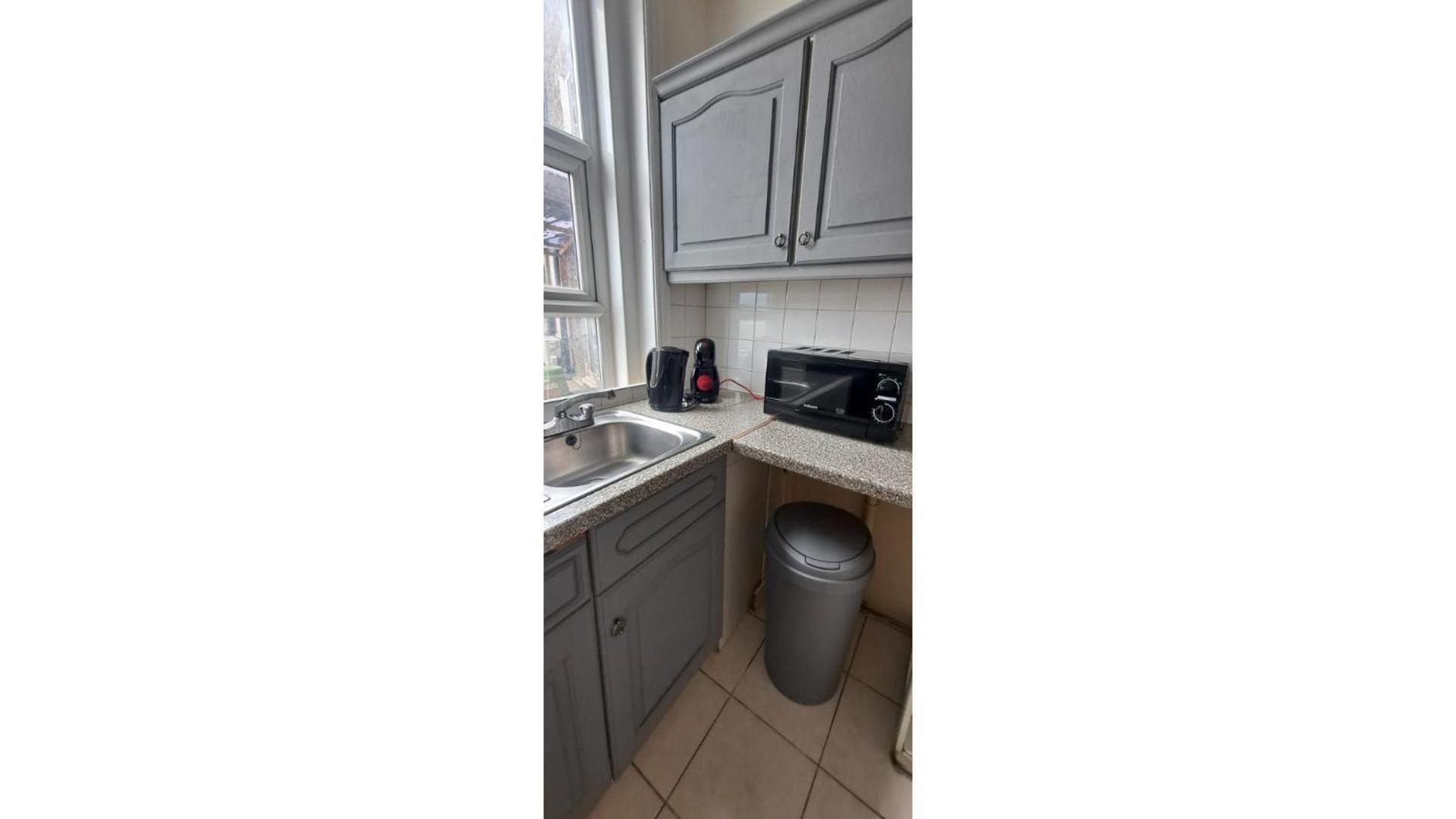 Charmstay Shepherds Bush Apartament *