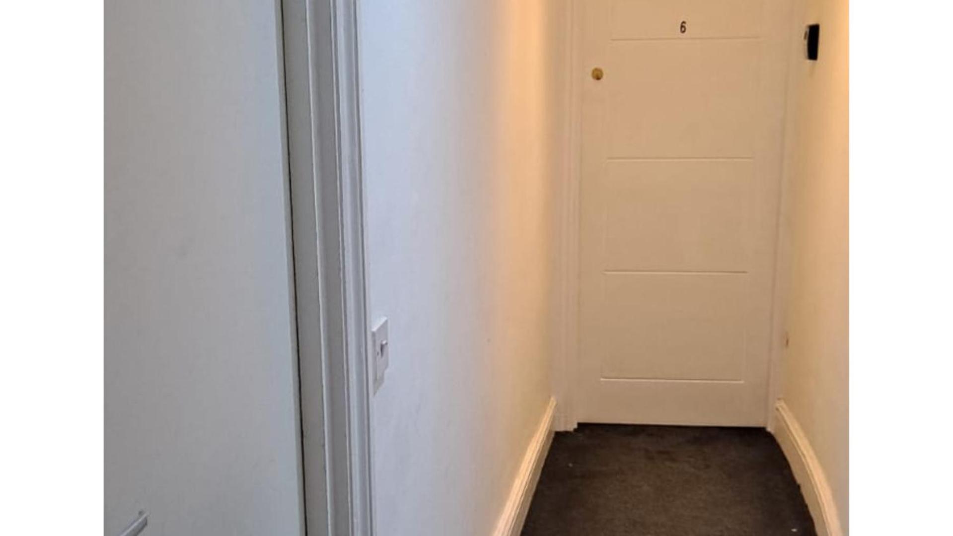 Apartament Charmstay Shepherds Bush *