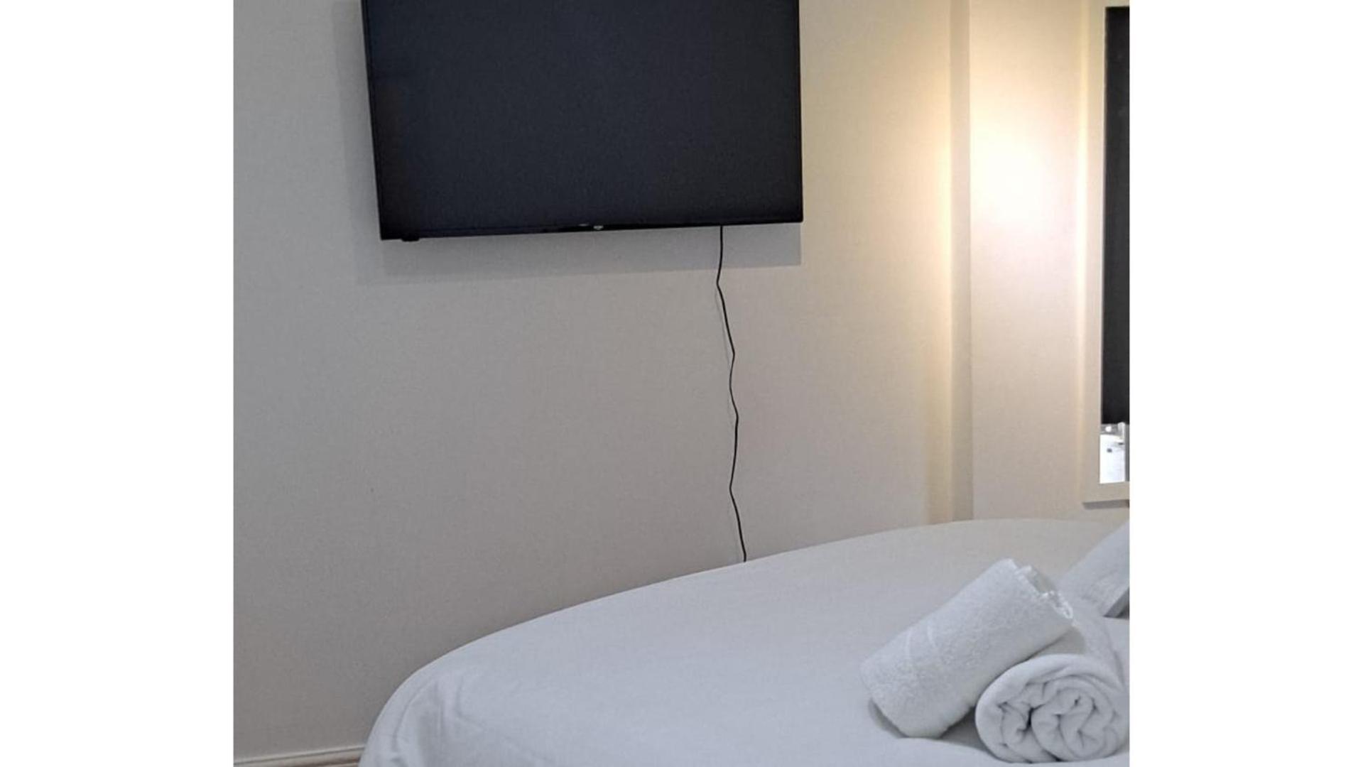 Charmstay Shepherds Bush Apartament Londra