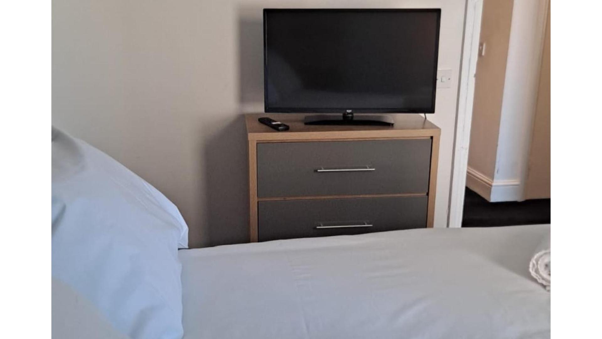 Charmstay Shepherds Bush Apartament *