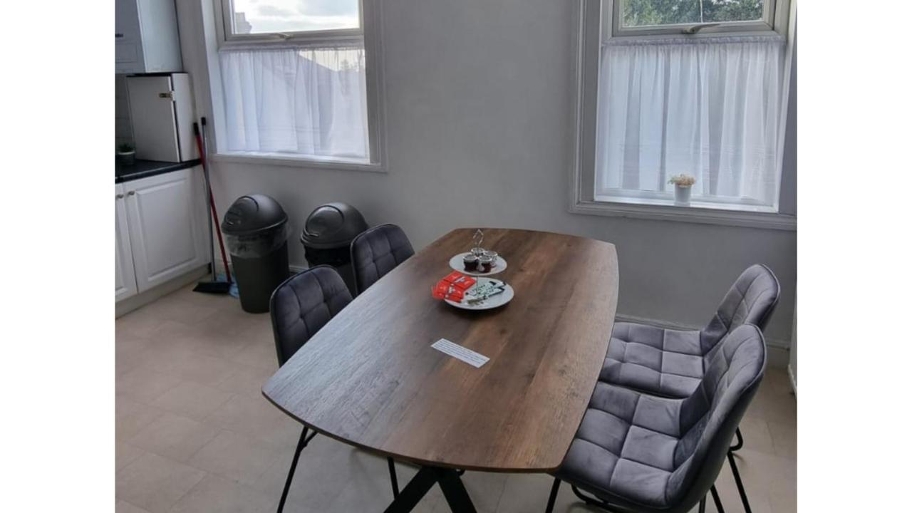Apartament Charmstay Shepherds Bush *